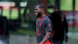 Pulisic out contro il Lecce, Allegri ha provato Musah nel 3-5-2