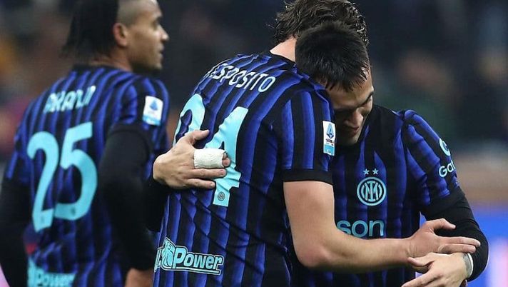 CdS – Cremonese-Inter, spazio al duo Lautaro-Esposito. Per il capitano un obiettivo personale - immagine 1