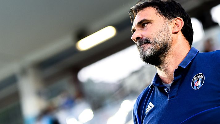 Spezia, Alvini ad un passo dall’addio. In viaggio verso la Liguria D’Angelo Spezia