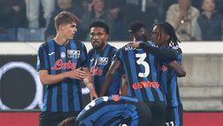 FOTO Serie A, la classifica: Atalanta in Champions, il Venezia vede la luce!