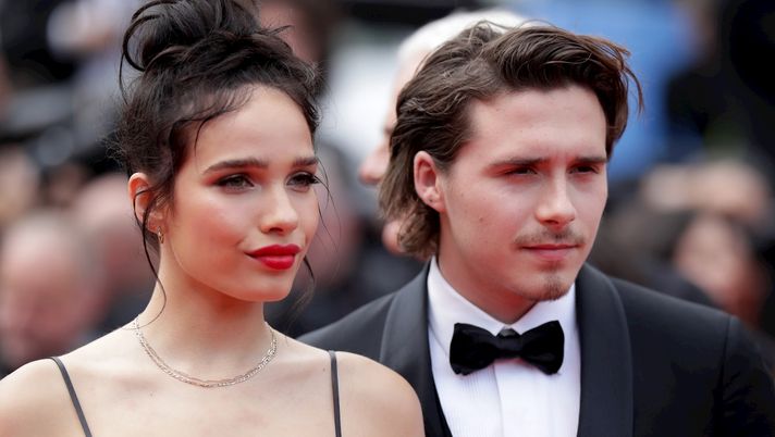 Brooklyn Beckham racconta l’amore per il cibo italiano: “La mia ricetta preferita è…”  Il figlio di David e Victoria Beckham
