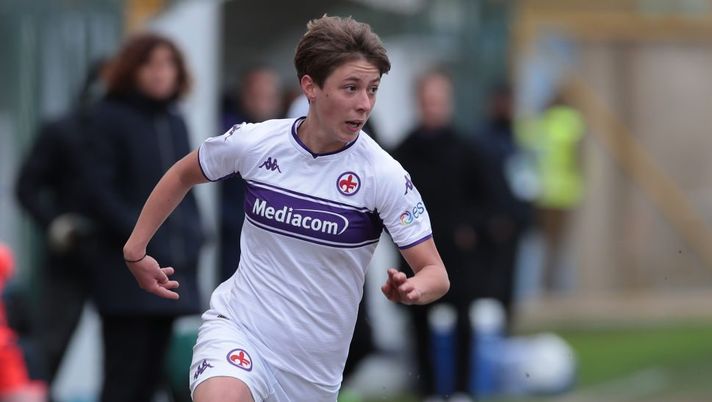 Femminile, ufficiale: Monnecchi va in prestito al Como - immagine 1