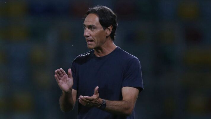 Nesta: “Con l’ingresso di Maldini un Monza diverso, aveva bisogno di rifiatare. Ora serve vincere” - immagine 1