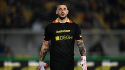 Lecce-Udinese, dove vedere la partita in diretta tv e streaming LIVE