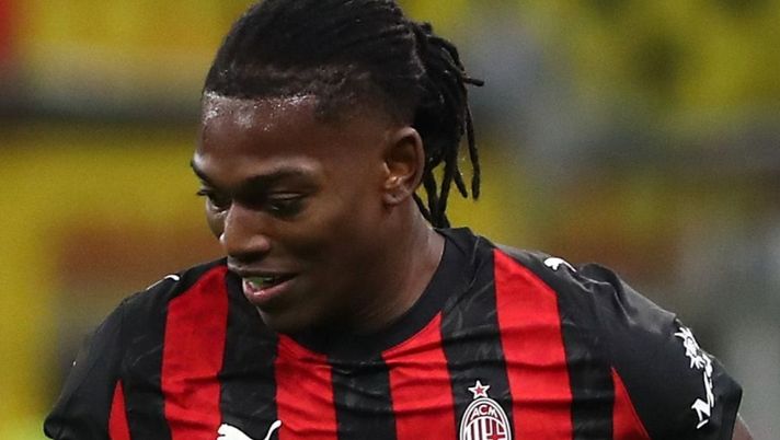 Milan, Leao decisivo tra gol e assist: il dato contraddice il parere di molti