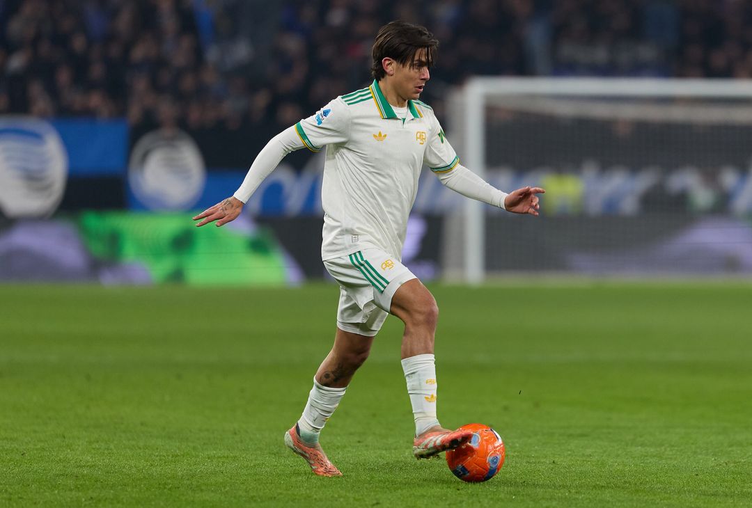 Atalanta-Roma 1-0 – FOTO GALLERY - immagine 65