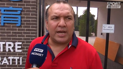 Sosa: “L’Inter deve essere sempre forte, provare a vincere tutto. Mio figlio in Italia…”