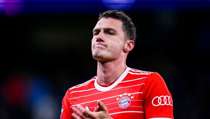 Bayern, Pavard in gol nell’amichevole di oggi: la sua reazione dice tutto - immagine 1