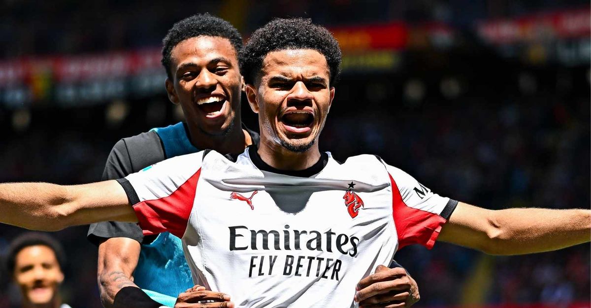 milan cagliari e le partite della lotta champions league ufficiali data e orario da Pianetamilan.it milan cagliari e le partite della lotta champions league ufficiali data e orario