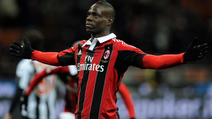 Quasi 12 anni fa l’ultimo gol italiano del Milan all’Udinese: doppietta di Balotelli - immagine 1