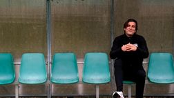 VIDEO / Ventola: “Ecco come gestire la pressione in campo”