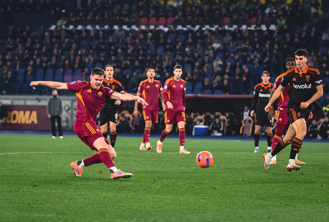 Roma-Como – FOTO GALLERY - immagine 45