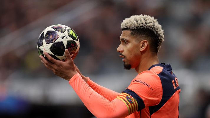 SPORT – Inter, Araujo per sbloccare Bastoni? “Ottimi rapporti con agente”. C’è un altro in lista - immagine 1