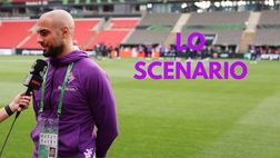 Mercato Fiorentina / Colpo di scena, Amrabat potrebbe tornare: lo scenario