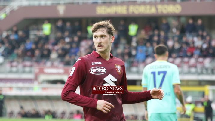 Le pagelle di Torino-Verona 1-1: Miranchuk ci mette una pezza nel grigiore- immagine 2