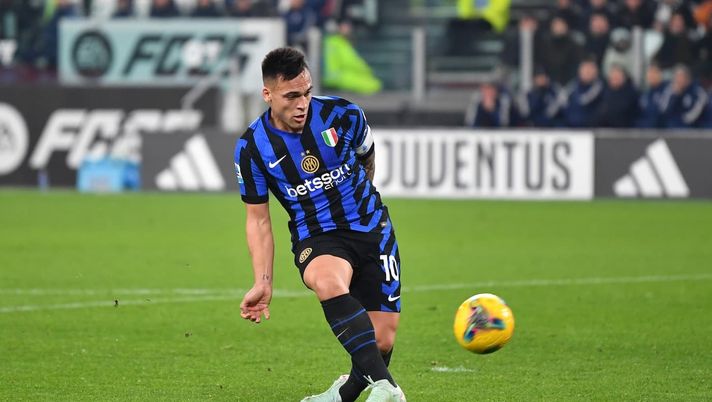 Lautaro, serata no. “Taremi non lo aiuta ma l’argentino contro la Juve…” - immagine 1