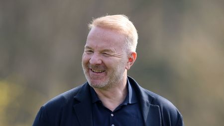 Igli Tare direttore sportivo Milan