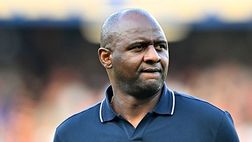 Genoa, Vieira: “Ottima partita di Ellertsson e Norton Cuffy. Per Onana…”