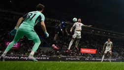 Toro, che umiliazione contro l’Inter