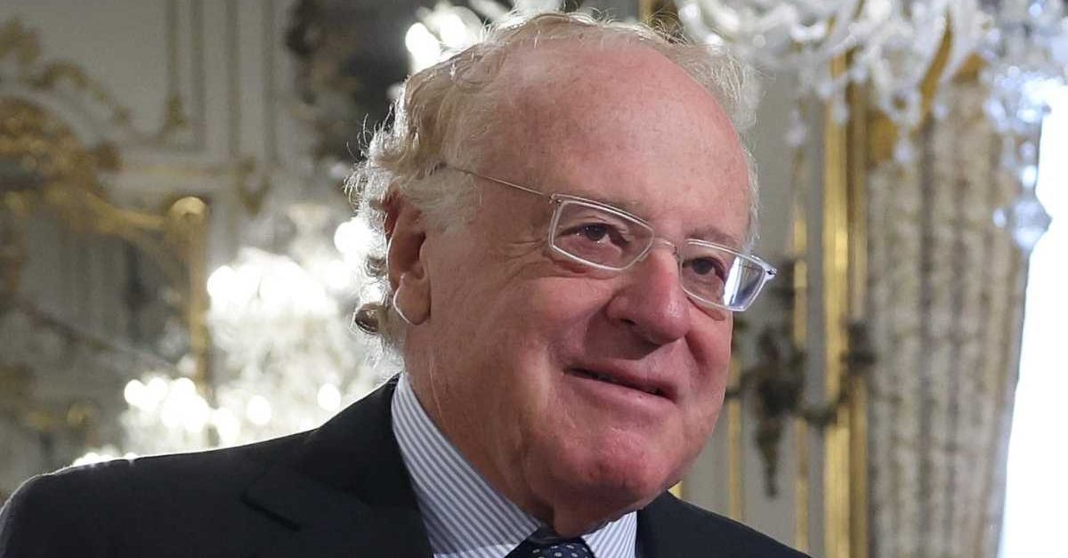 Scaroni: “Gap tra Serie A e Premier League? Ci sono tante cose da fare, tra cui tanti nuovi stadi italiani” Scaroni: “Gap tra Serie A e Premier League? Ci sono tante cose da fare, tra cui tanti nuovi stadi italiani”