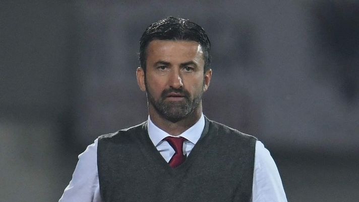 Christian Panucci AC Milan