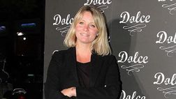 Flavia Vento: “Offesa da ciò che ha detto Mammucari. Tra l’altro mi ha corteggiata e…”