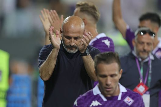Cattaneo: “Al Maradona una Fiorentina super! Finali perse? Se gioca così…”- immagine 2