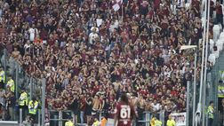 Juventus-Torino, le info sui biglietti del settore ospiti