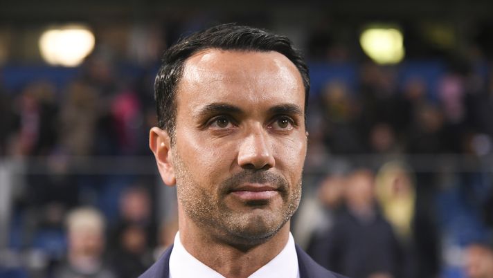 Raffaele Palladino Monza