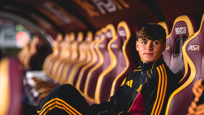 Getty Images Pisilli, quale futuro? Gasp sicuro: “Merita spazio e non voglio fermarlo, però…” - immagine 1