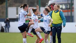 WOMEN | Lazio-Fiorentina, le immagini della sedicesima giornata – GALLERY