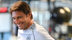 Iannone: “Mi fido ciecamente di Manna e Conte, spero arrivi un centrocampista”