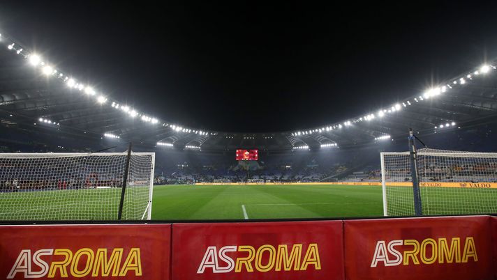 Roma-Lille, le info per i tifosi: cancelli aperti alle 16,45 - immagine 1