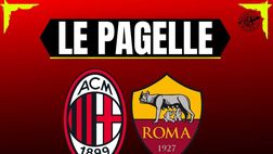 Pagelle Milan-Roma 1-0: Pavlovic, Rafa Leao, Saelemaekers e Maignan…