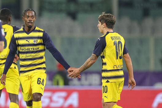 Parma, Bernabè scalpita. Può essere titolare con la Fiorentina- immagine 2