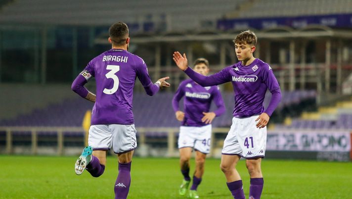 Amatucci, parla la madre: “Futuro? Vedremo cosa ci dirà il mercato” - immagine 1