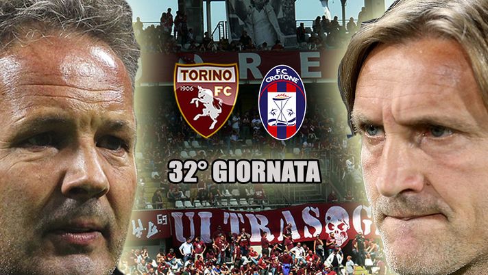 Live! Torino-Crotone
