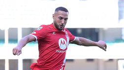 L’entourage di D’Ambrosio: “Danilo ama e rispetta Napoli, diffidate dalle fake news”