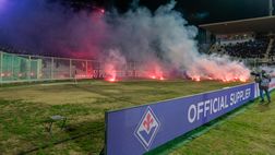 La vittoria non basta. Nazione: “La Curva Fiesole fischia la Fiorentina”