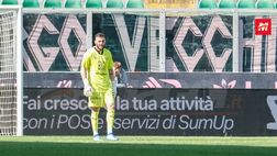 Palermo, Gds: “Al Penzo nelle mani di Pigliacelli. Finale come obiettivo, futuro…”