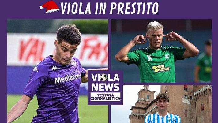 ViP – Il pagellone del 2022: top e flop dal prestito. Chi avrà un 2023 Viola?- immagine 5