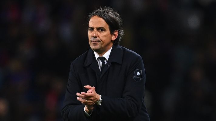 Inzaghi: “Le condizioni di Lautaro e cosa filtra in vista del ritorno col Barcellona! Dumfries e Pavard…” - immagine 1
