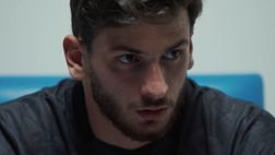 “The way of the Warrior”, il Napoli presenta la terza maglia a tema Giappone