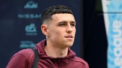 Foden e il suo idolo in Serie A: “Dybala era il mio preferito” | VIDEO