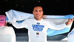 Lautaro sui social: “È il momento della felicità”. Questo il messaggio per i tifosi