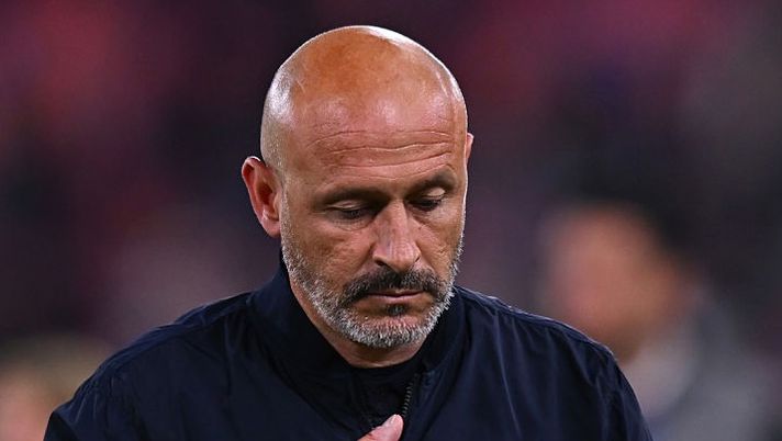 Italiano: “Ci sarà da lavorare e integrare velocemente i nuovi! Vitik, Immobile e il mercato…” - immagine 1