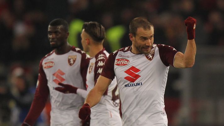 Coppa Italia / Roma-Torino 1-2, De Silvestri: “C’è fiducia nei nostri mezzi” - immagine 1