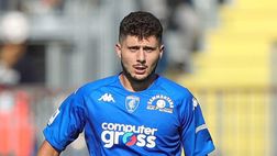 Empoli, prova deludente per Gyasi ma Cacace convince: il punto verso il campionato