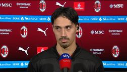 Reijnders: “Abbiamo lottato ma purtroppo abbiamo concesso un gol all’ultimo”