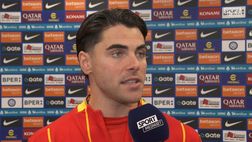 Lecce, Sottil: “Il gol preso nei minuti finali ti ammazza. Peccato perché l’Inter…”